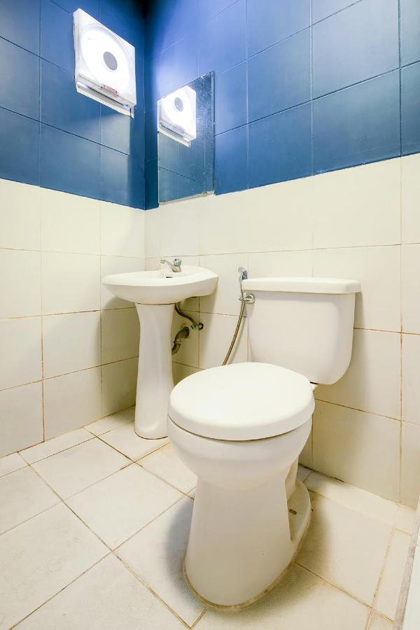 Oyo 432 Diamondwood Hotel Angeles Dış mekan fotoğraf